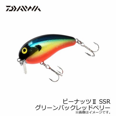 エイプ A FISHING APE グリーンカモ ピーナッツ DAIWA 2個