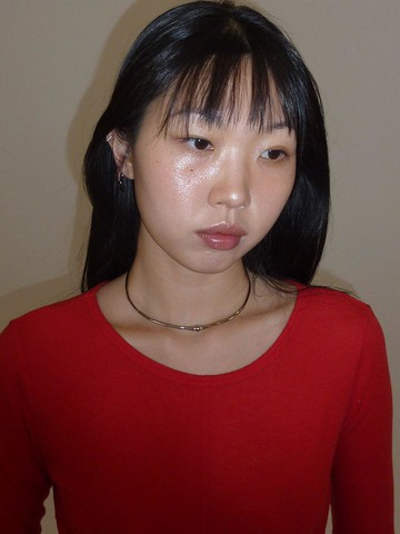 CLEO NECKLACE
