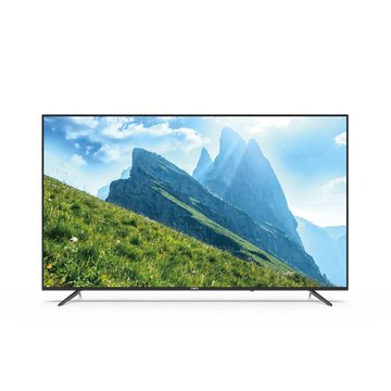 (含標準安裝)聲寶65吋4K顯示器EM-65GF610