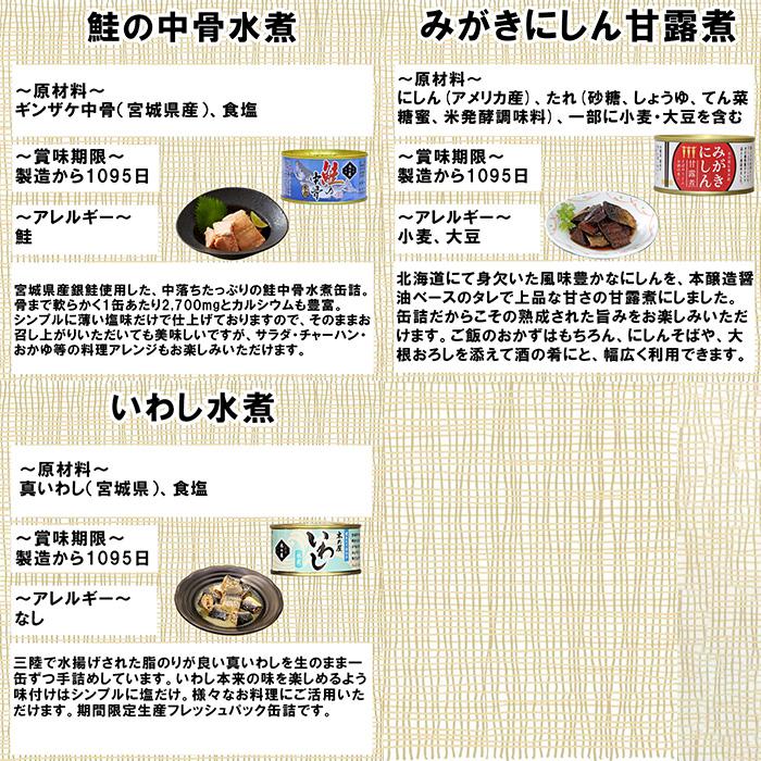 木の屋石巻水産 ９種１２缶バラエティーセット  新発売