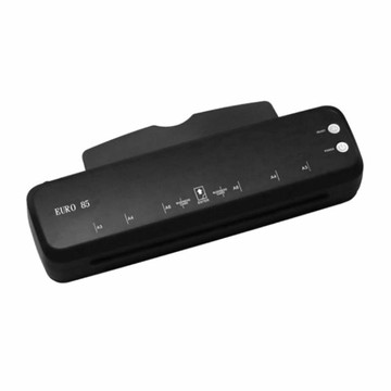 【史代新文具】歐元EURO 85 A3 智能溫控護貝機