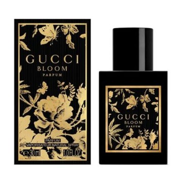 GUCCI 古馳  花悅慕意女性淡香精30ml