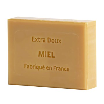 EVEIL 伊蓓爾 DMP普羅旺斯經典香水蜂蜜馬賽皂  100g  1個