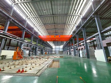 嘉義大埔美工業區全新大廠房｜近國3交流道交通便利｜嘉義縣大林鎮大埔美園區三路