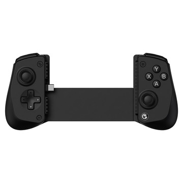 GAMESIR 蓋世小雞 X5 Lite 拉伸手把  黑色  1個  GameSir-X5 Lite