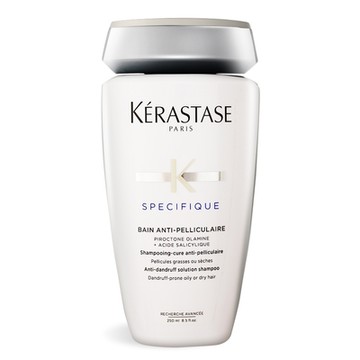 (即期品)KERASTASE 卡詩 飛梭淨化髮浴250ml-國際航空版-期效202507