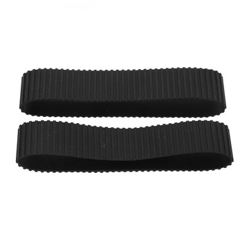 用於 Sigma 18‐200 Mcen2 美容化妝的鏡頭橡膠環變焦對焦手柄