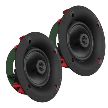 Klipsch CS-16C II 天空聲道 崁入式喇叭 杜比全景聲 一對售 原廠保固一年
