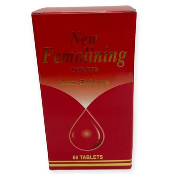 新惠補寧錠60粒/盒 綜合維他命+鐵+血紅素粉+葉酸