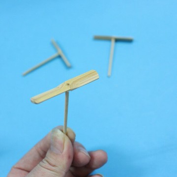 迷你竹蜻蜓 台灣製竹蜻蜓(兩指飛竹蜻蜓)/一支入(促20) 手工竹蜻蜓 竹製竹蜻蜓 MIT【APP滿額下單4%點數(單一帳號最高1000點)】7/31止