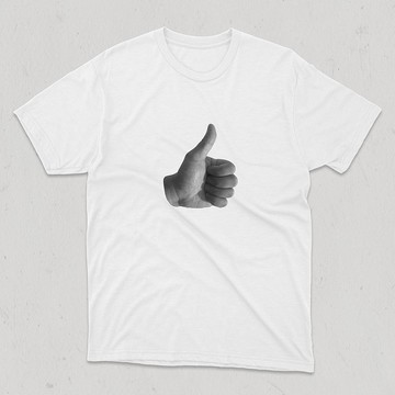 Nice Dude 好棒棒 精梳棉舒適短T