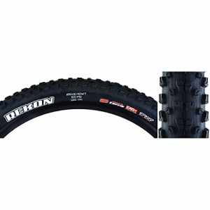 Maxxis Rekon 3CEXOTR Tire 29in Black 2.4 Wide TrailMaxx Terra