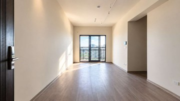 南屯 高樓朝南視野戶 視野極佳美三房+柱邊平車｜台中市南屯區建功路