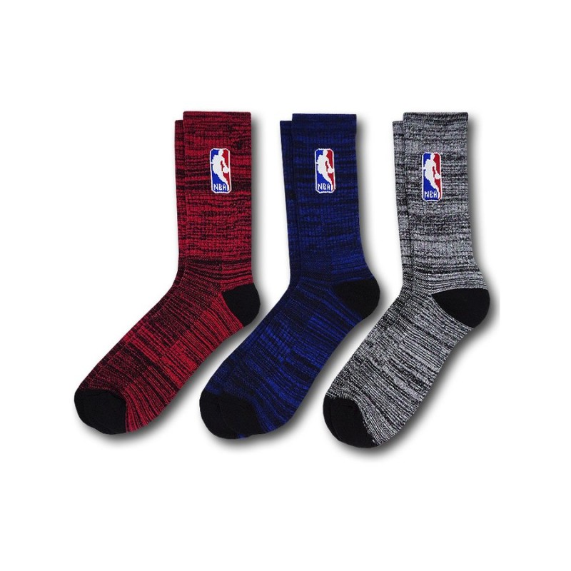 予約販売品 NBA バスケ スポーツソックス 靴下4足セット hirota.com.br