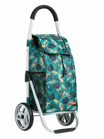 行李箱HomeSense購物車 防水折疊買菜車手拉車老年小拖車便攜手推拉桿車