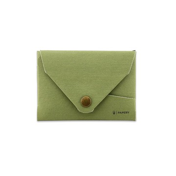 ionWallet銀離子抗菌錢包MOODTONE Courageous銀包 客製聖誕禮物