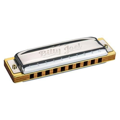 HOHNER MARINE BAND CROSSOVER Dフラット マリンバンド クロスオーバー 10ホール ハーモニカ