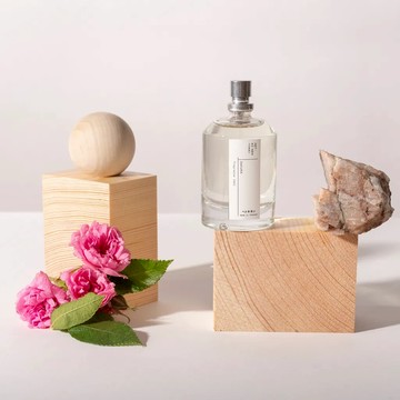 HETKINEN 櫻悅之語天然淡香精