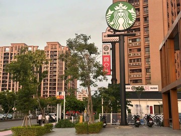 八德G01站旁麗寶FIKA景觀3房車｜桃園市八德區建德路