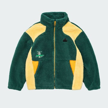 adidas 運動外套 童裝 JN9612 官方直營