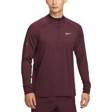 【NIKE】 AS M NK DF STRIDE HZ MIDLAYER  立領長袖上衣 男 - HV2181652