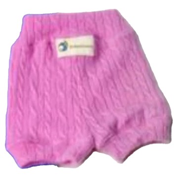 Babee Greens 短褲 100%美麗諾羊毛 通過Oeko-Tex 100認證 美國產  L  顏色隨機