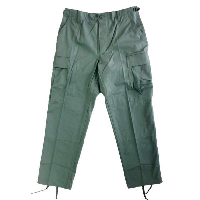 PROPPER BDU TROUSER プロッパー カーゴパンツ プロパー ミリタリー コットンリップストップ | LINEブランドカタログ