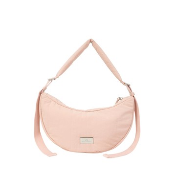 Eclair - Softies Series 粉紅