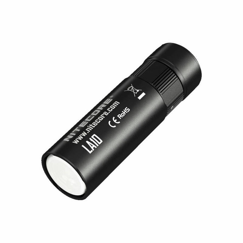 NITECORE LA10 ミニランタン ナイトコア RIPSHOT BRUNT NITECORE LA10 ミニランタン ナイトコア RIPSHOT BRUNT