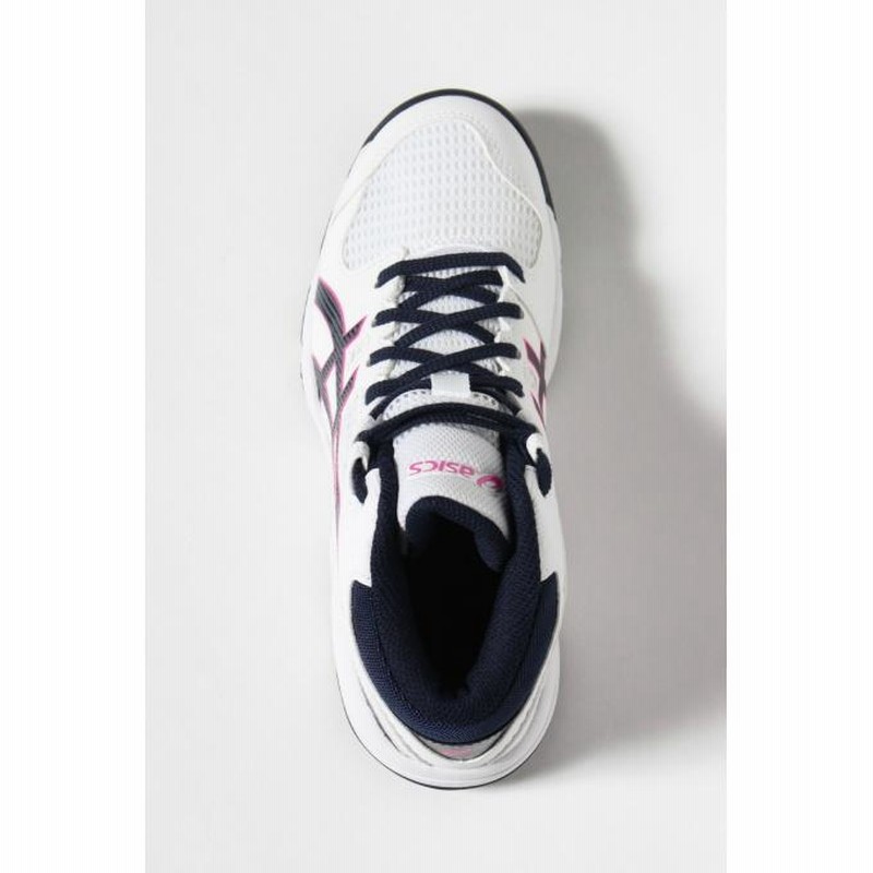 ASICS アシックス（ASICS）（キッズ）ジュニアバスケ シューズ