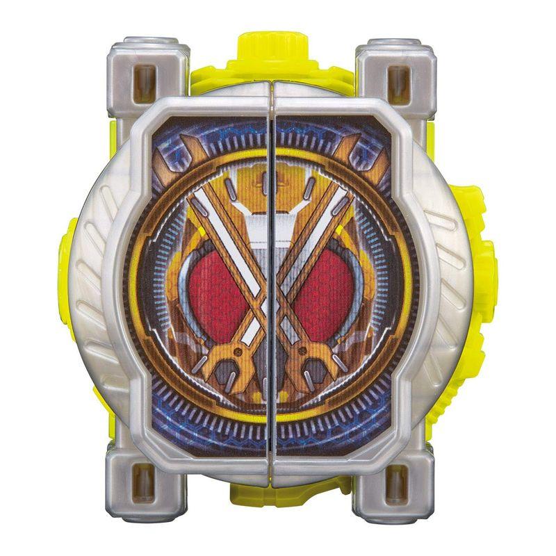 バンダイ 仮面ライダージオウ DXキカイミライドウォッチ