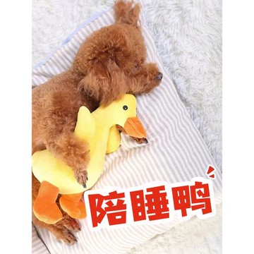 狗狗玩具解悶神器發聲耐咬磨牙陪睡小狗尖叫雞幼犬自嗨寵物小型犬