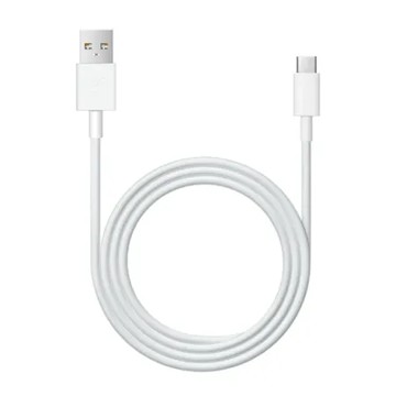 VIVO 原廠 3A Type-C 閃充充電線-支援33W閃充 (密封袋裝)