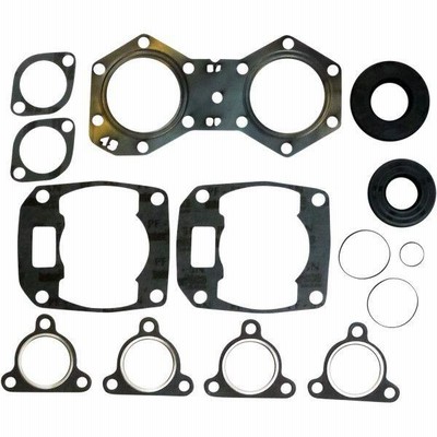【USA在庫あり】 711236 Winderosa コンプリートガスケットセット ポラリス FC ツイン 440cc JP店