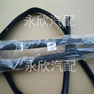 科魯茲門檻密封條車門下密封條裙邊膠條純正配件門下車門條防塵條