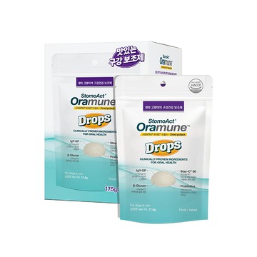 Signatureby顧齒樂潔牙保健咀嚼錠