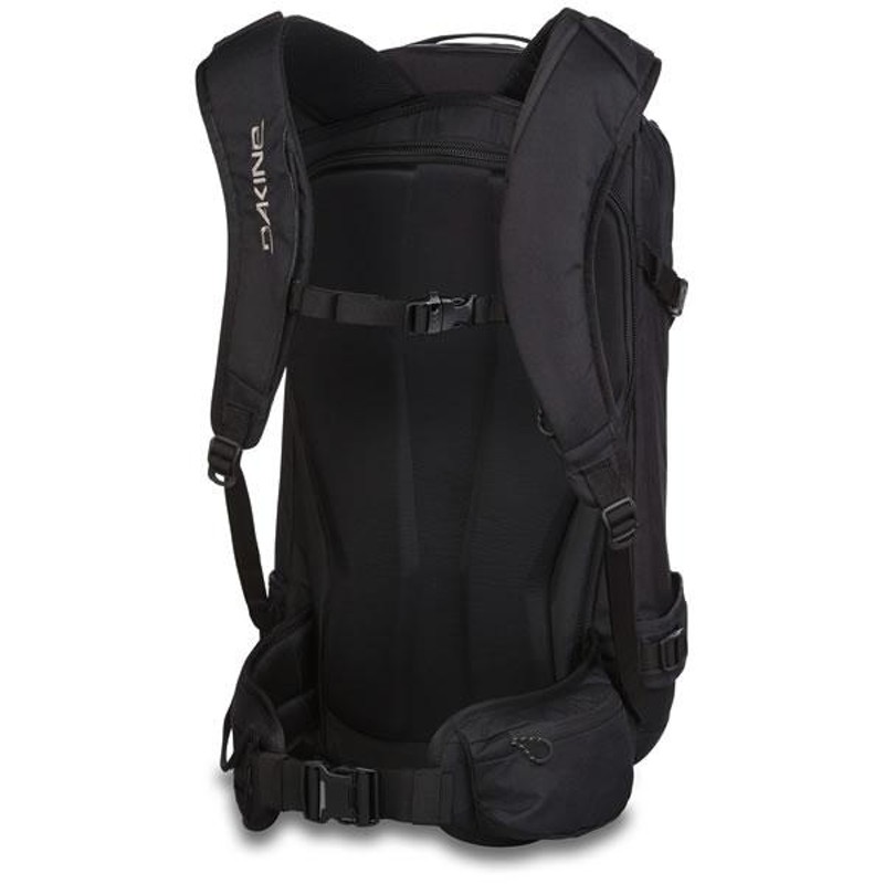 ダカイン バックパック 18-19FW POACHER 32L Black AI237093 BLK