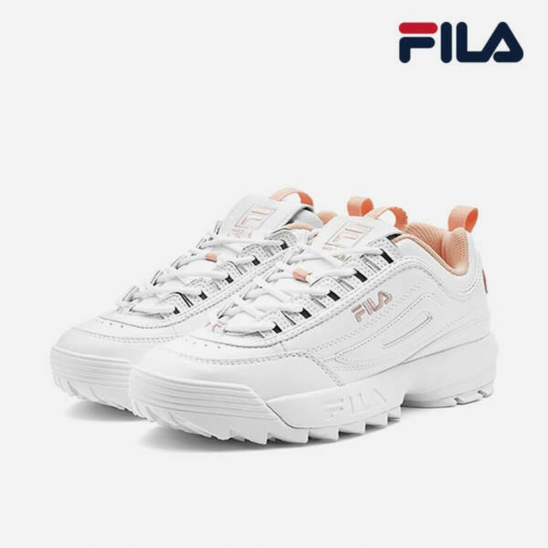 FILA DISRUPTOR 2 LINE