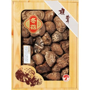 お歳暮 椎茸 20%OFF 国産原木乾椎茸どんこ(155g) SOD-50 食品 香典返し 満中陰志 忌明け お彼岸 法事 出産祝い 結婚祝い お祝い 御祝い