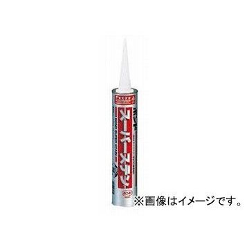 コニシ KONISHI ボンド マルチコーク 色調 グレー 333ml 入数 JAN