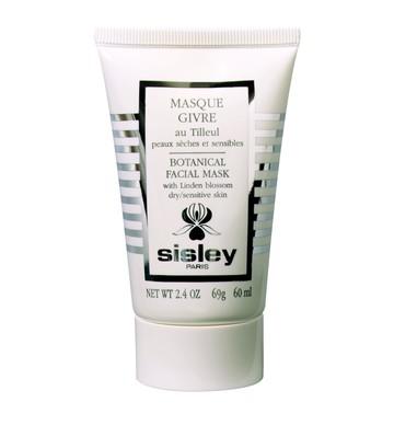 Sisley Facial Mask With Linden Blossom