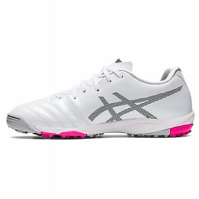 ASICS (アシックス) DS LIGHT JR GS TF 3 1104A047.101 WHT 23.5cm SA