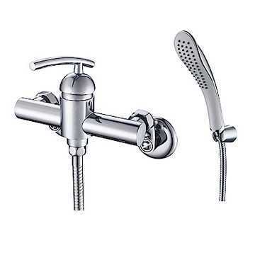 Homeicon 沐浴龍頭(無下出水口) YTSF-A268