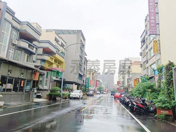 遠百喜來登金鑽建地｜新竹縣竹北市大學段