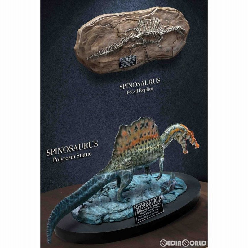 fossil replica スターエース シーラカンス スタチュー 【公式通販】