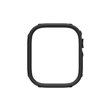 Apple Watch Series 11 (46mm) CrashGuard NX for Apple Watch Rim 黑