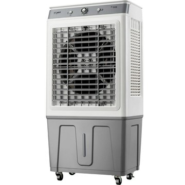 優樂悅~駱駝冷風機大型工業空調扇超強制移動冷水風扇商用工廠飯店冷風扇