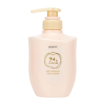 pigeon 貝親 產褥護養肌膚乳液  470g  1瓶