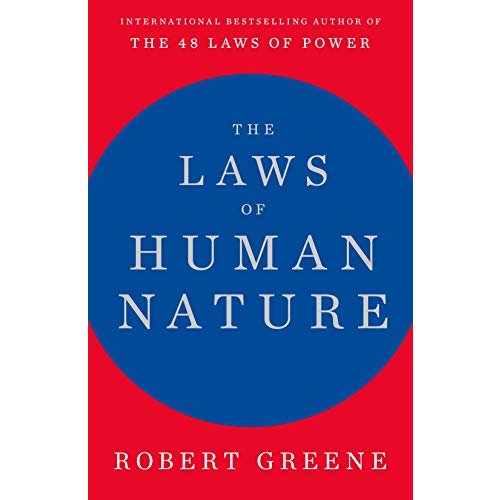 The Laws of Human Nature