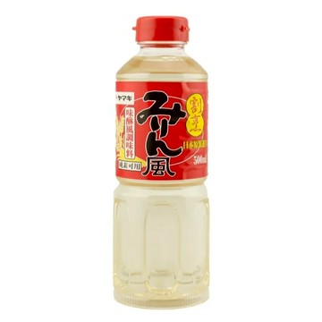 #悠西將# 日本 YAMAKI 雅媽吉 味醂風調味料 味醂 純素可用 調味料 味琳 味淋 味林